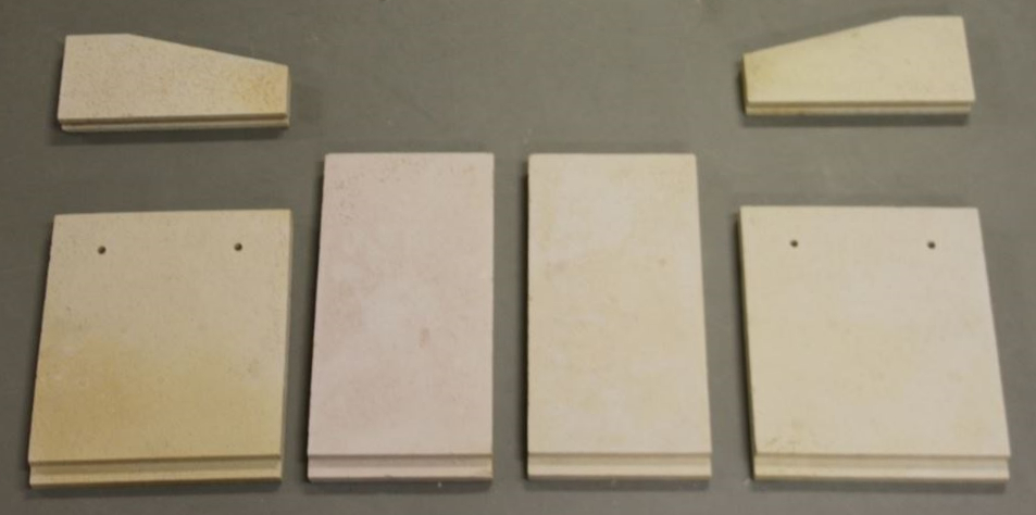 Drooff Karlsson Zijsteen Set
