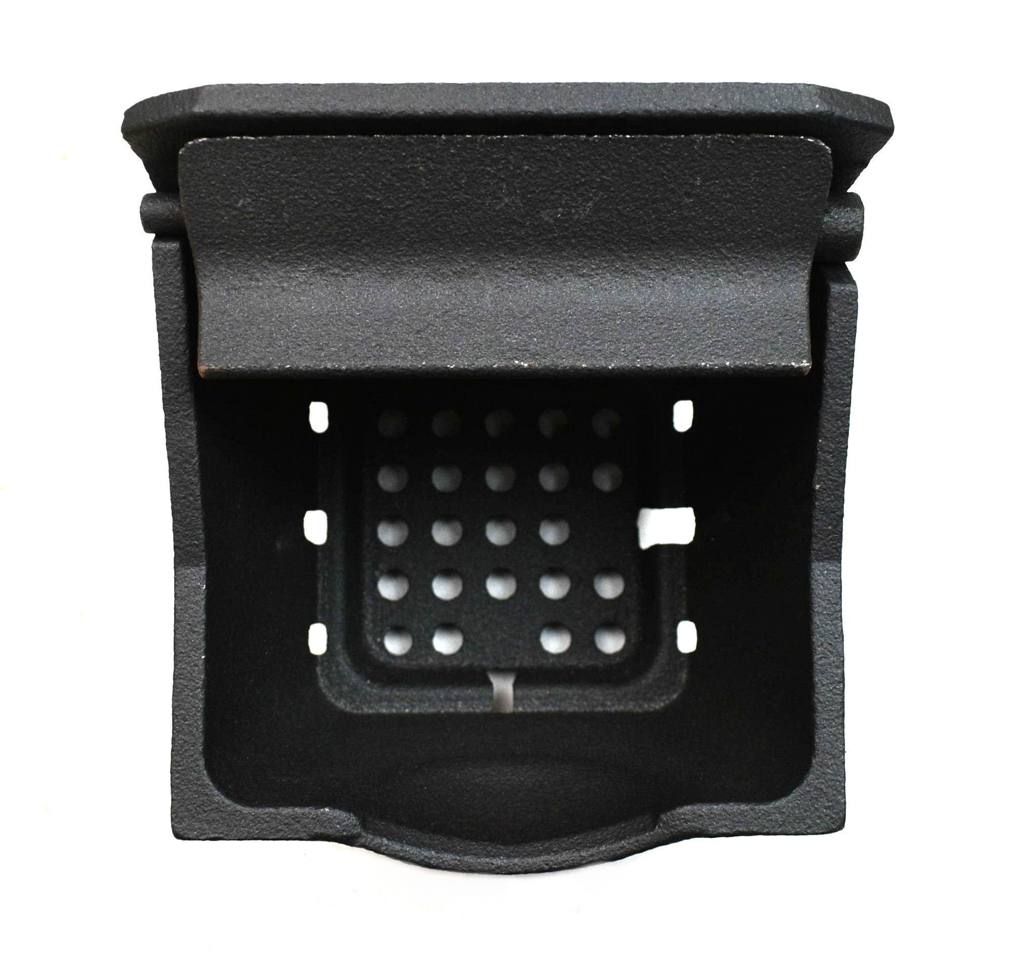 Haas-Sohn Compact-Pellet 310.06 branderpot