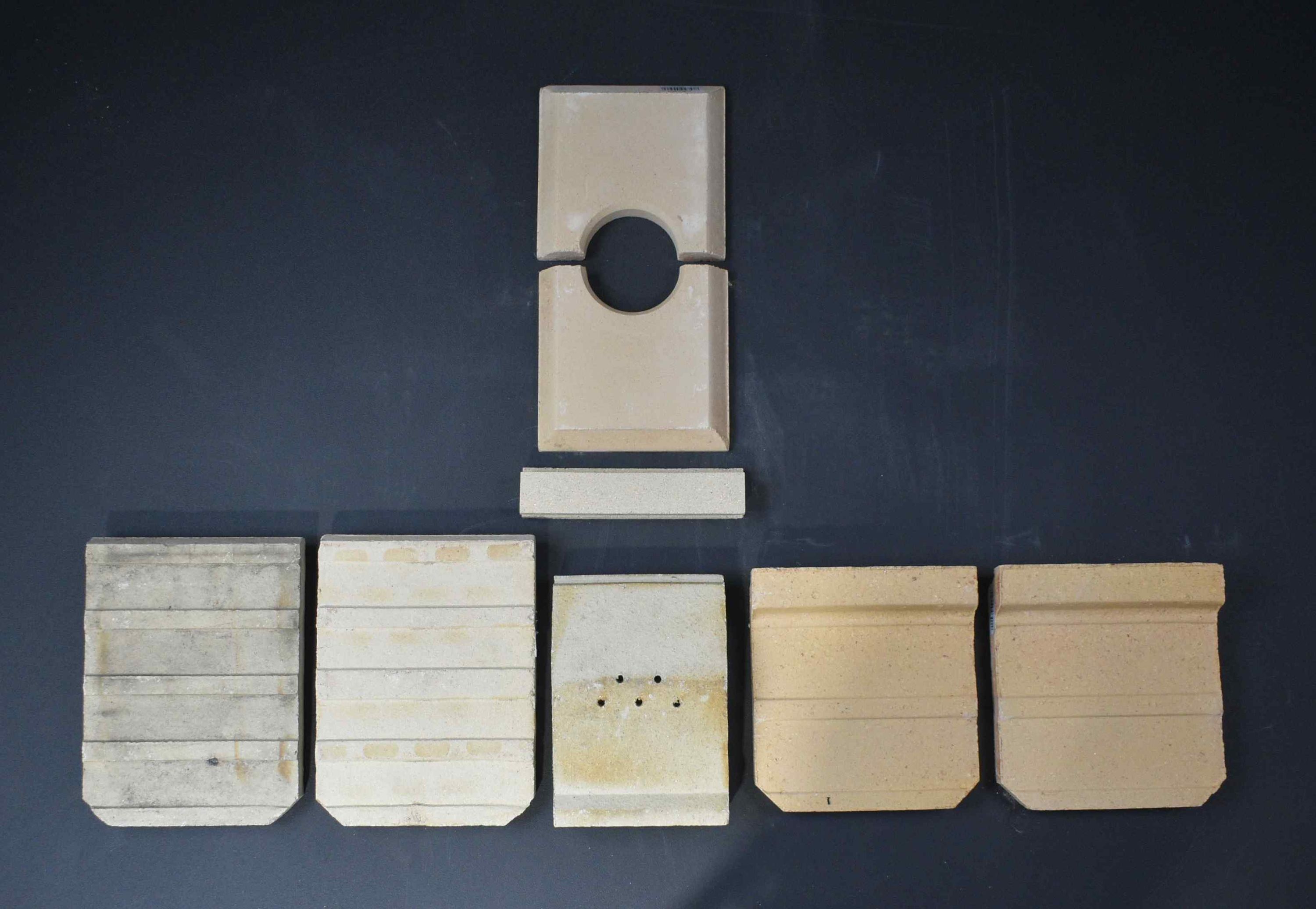 Wamsler K176A-90 binnenwerk Set A