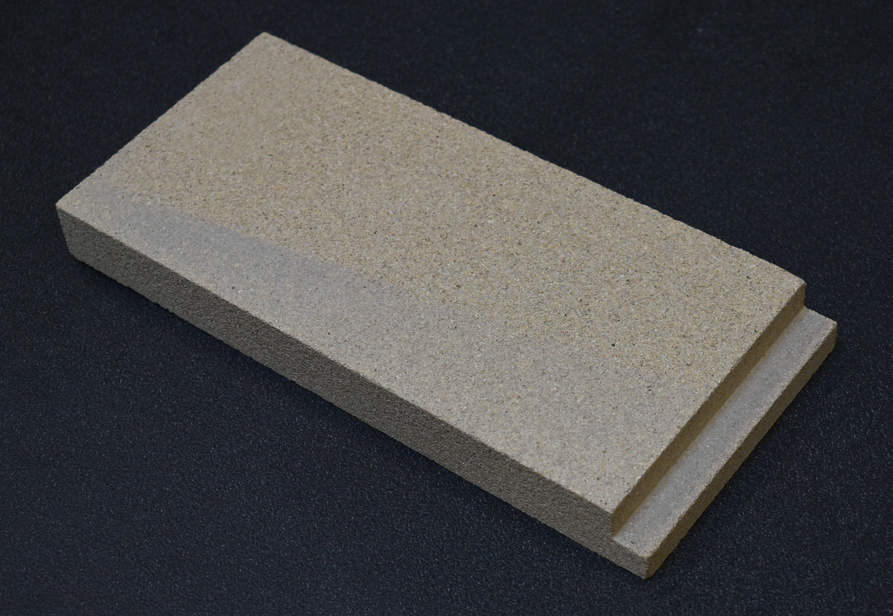 ROKOSSA ROKOSSA RG4 vlamplaat