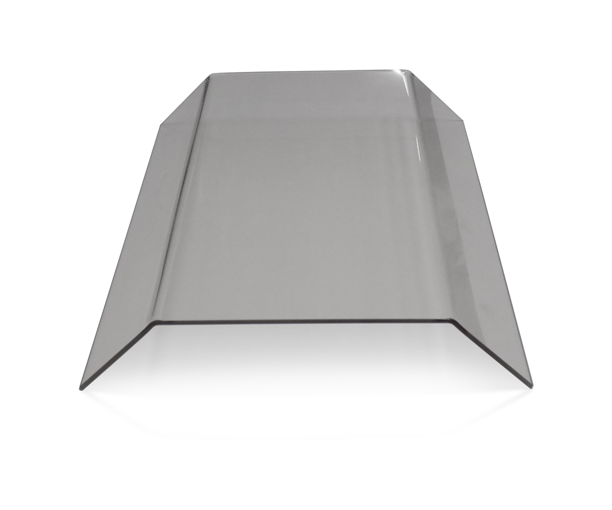 Justus Borkum Glasruit B