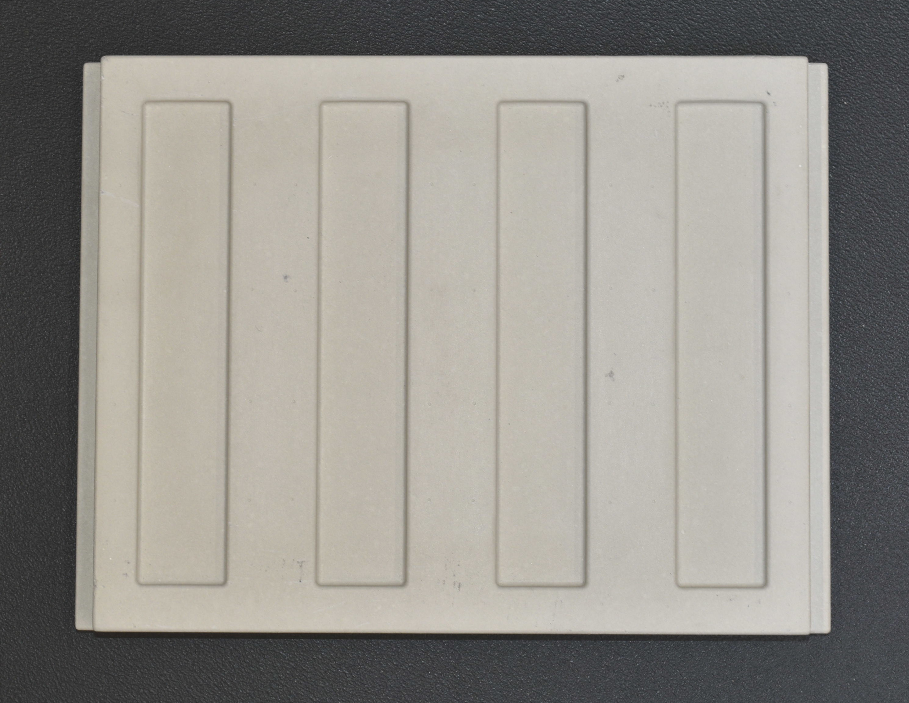 Spartherm Varia 2L-100h Achterste muur steen midden boven Set B
