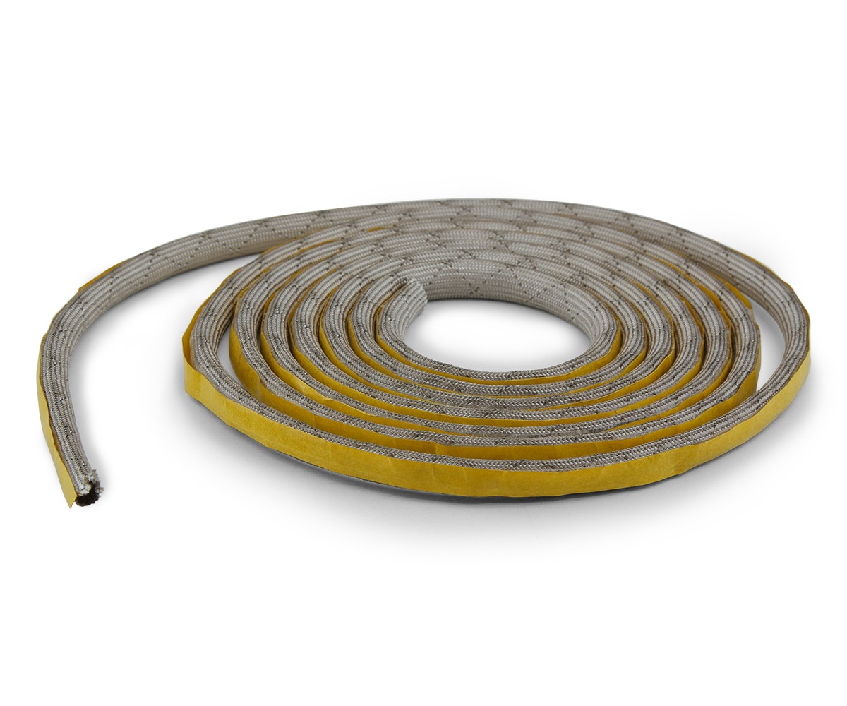 Lotus Sola glasruit afdichting