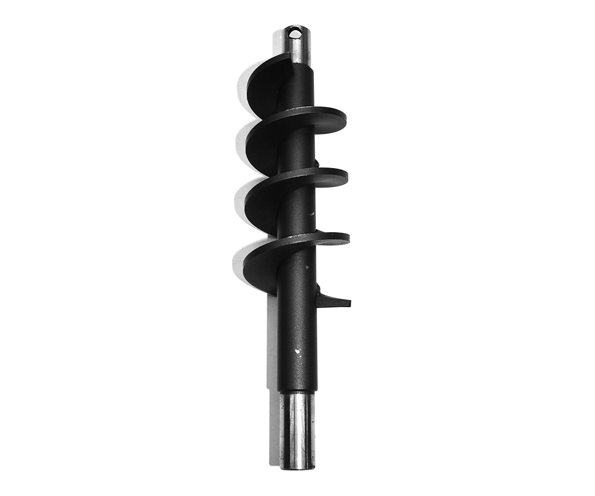 Haas-Sohn Eco-Pellet 302.08 vijzel