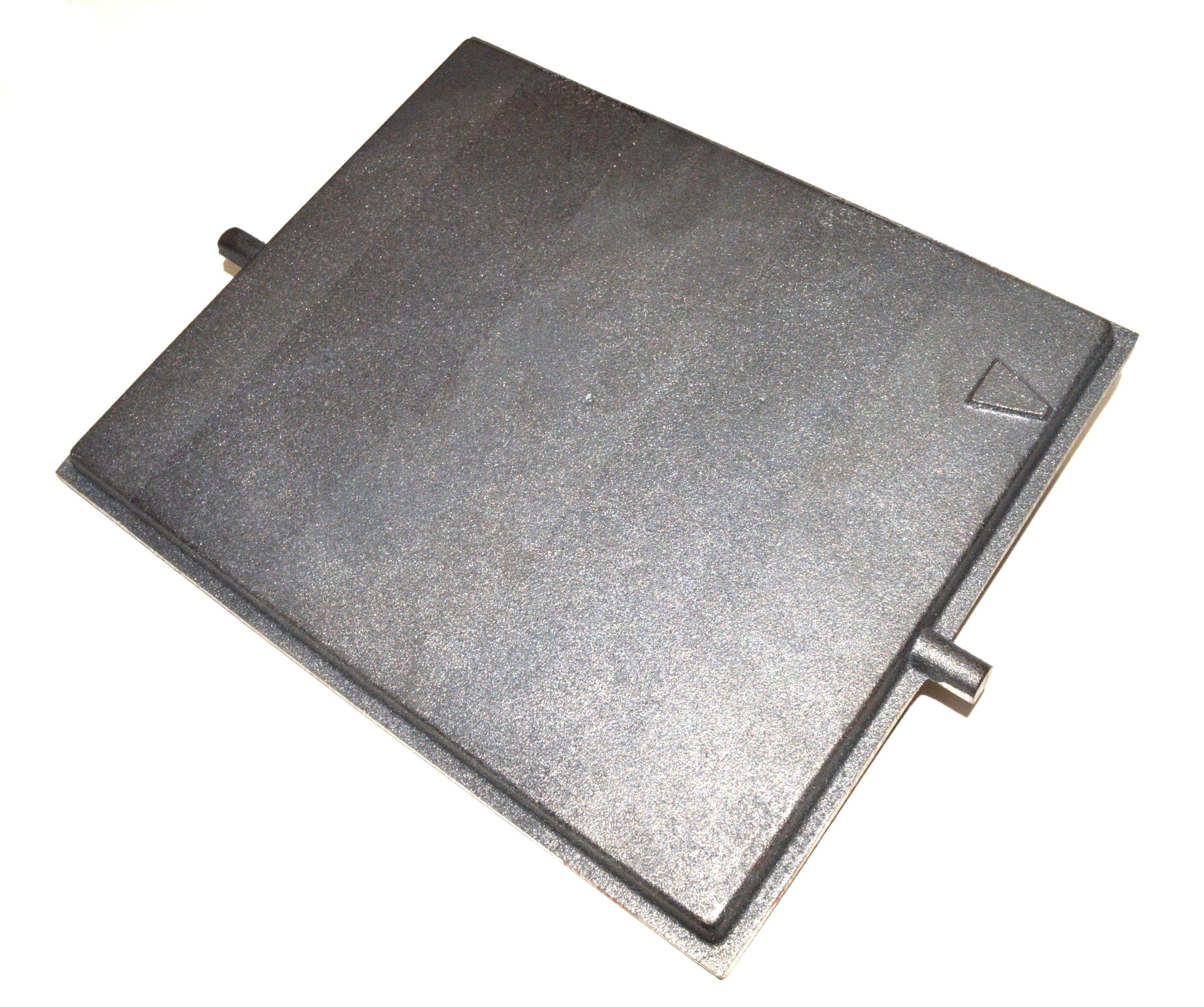 Leda Helgoland KE 8819 opstartklep