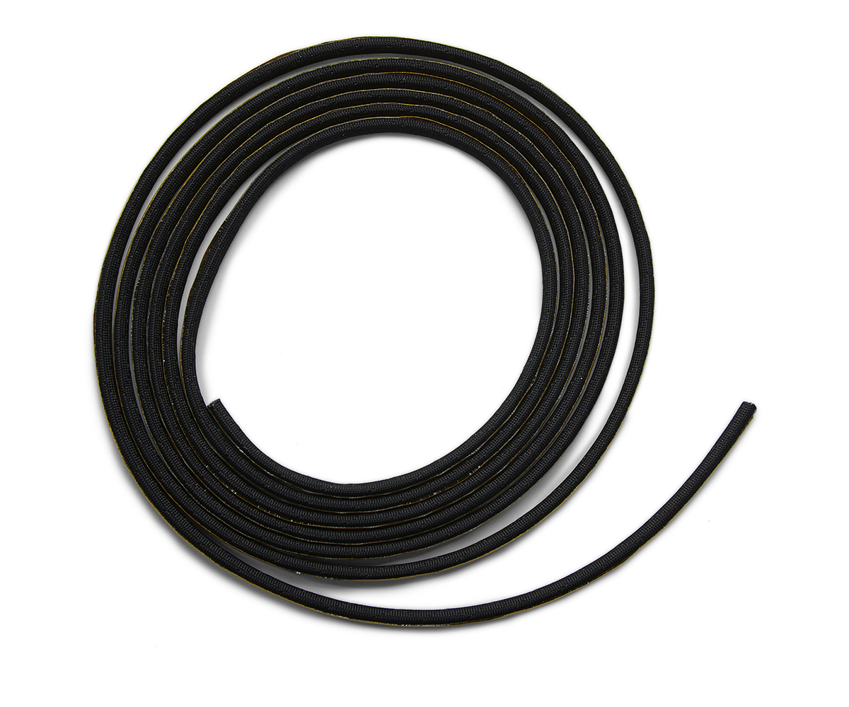Oranier Amos 120 glasruit afdichting