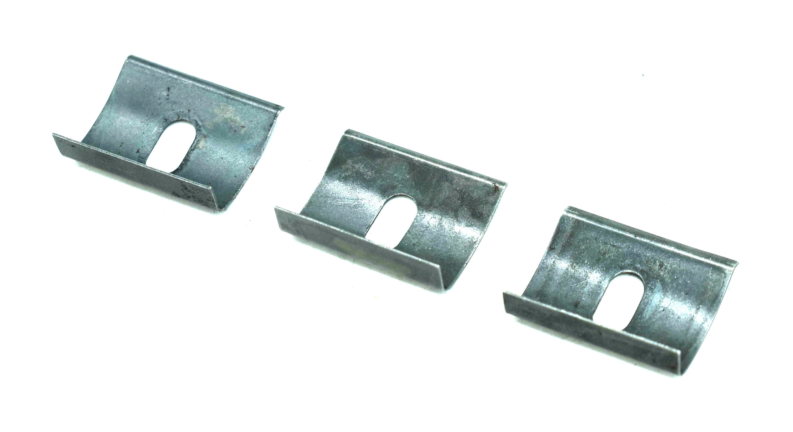 Oranier Polar 4 glashouder Set