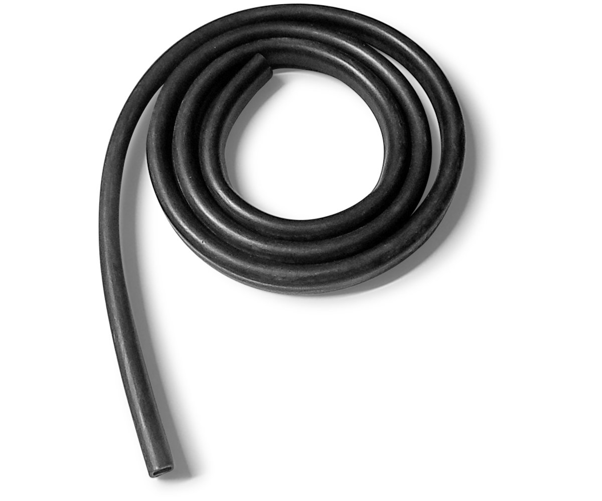 Gerco Diamant GD 8 RLU Siliconen profielafdichting