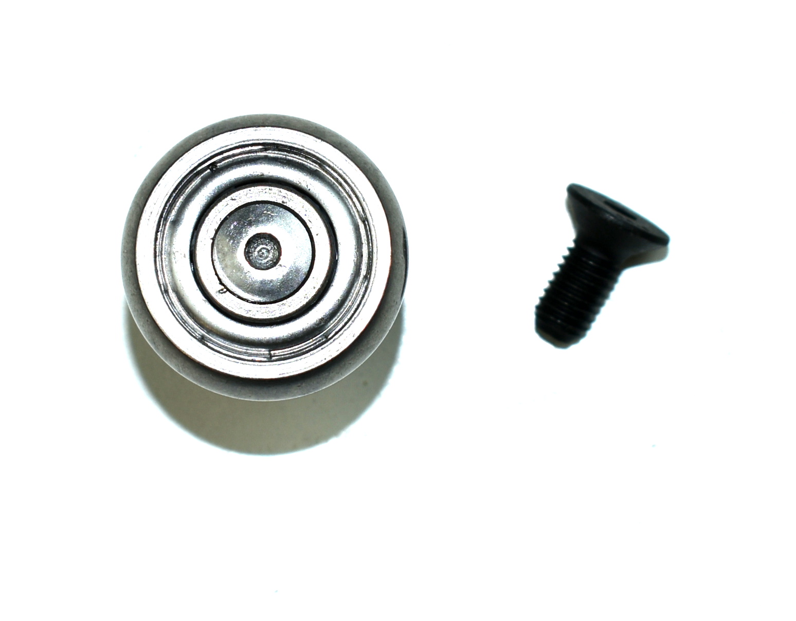 Spartherm Prestige Rollagers B