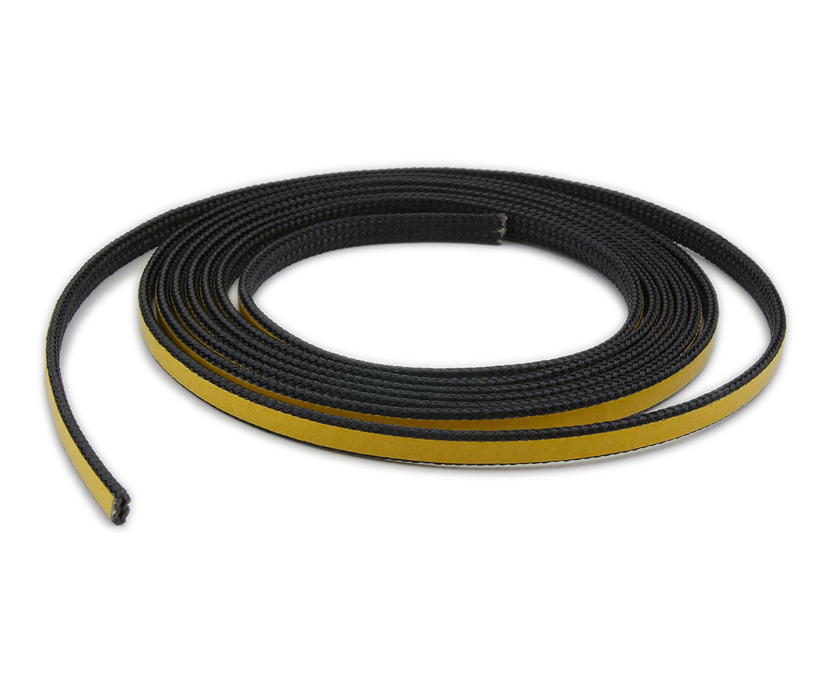 Wodtke Topline air+ glasruit afdichting Set