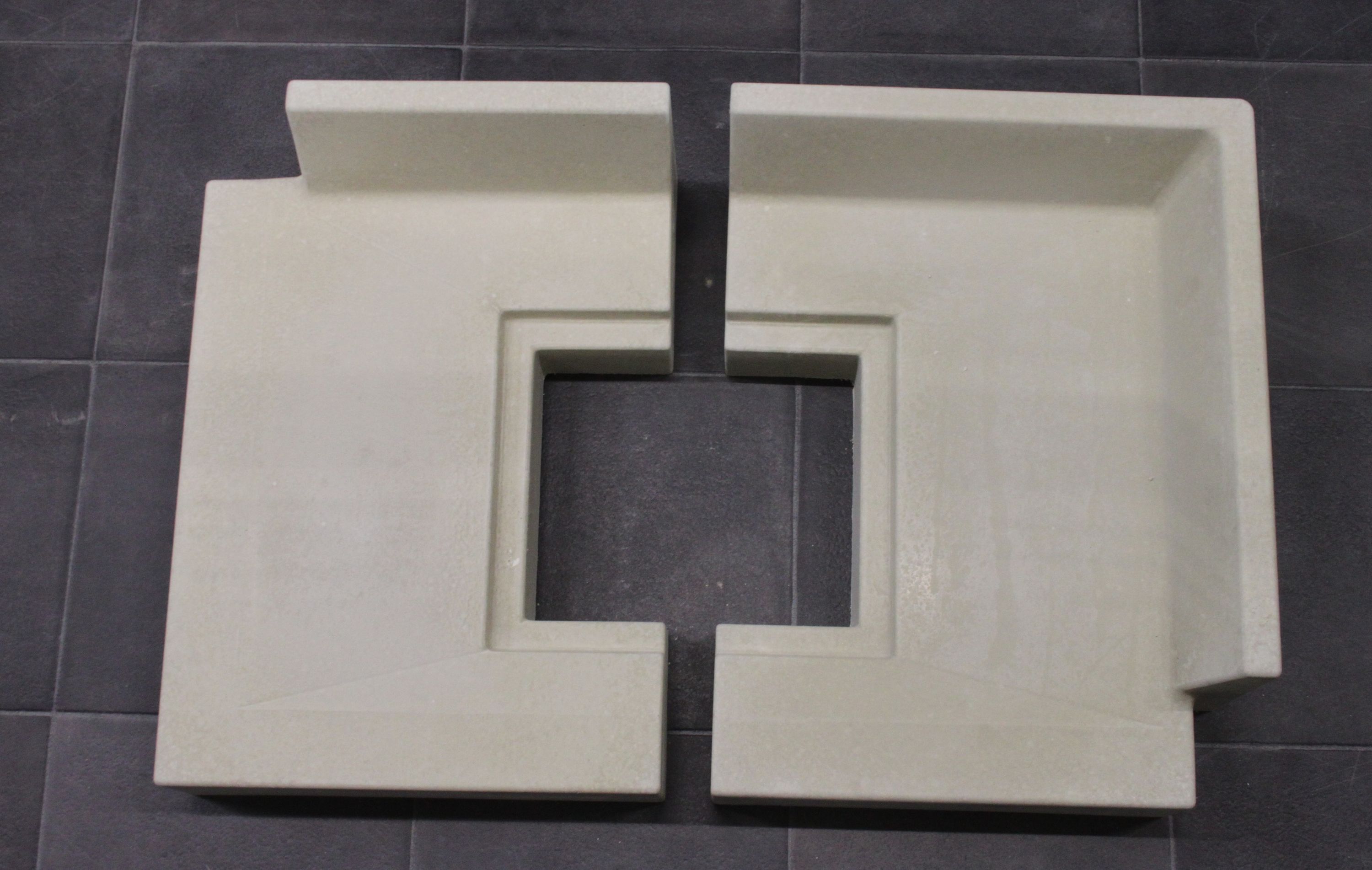 Spartherm Varia 2Lh Bodemsteen Set A