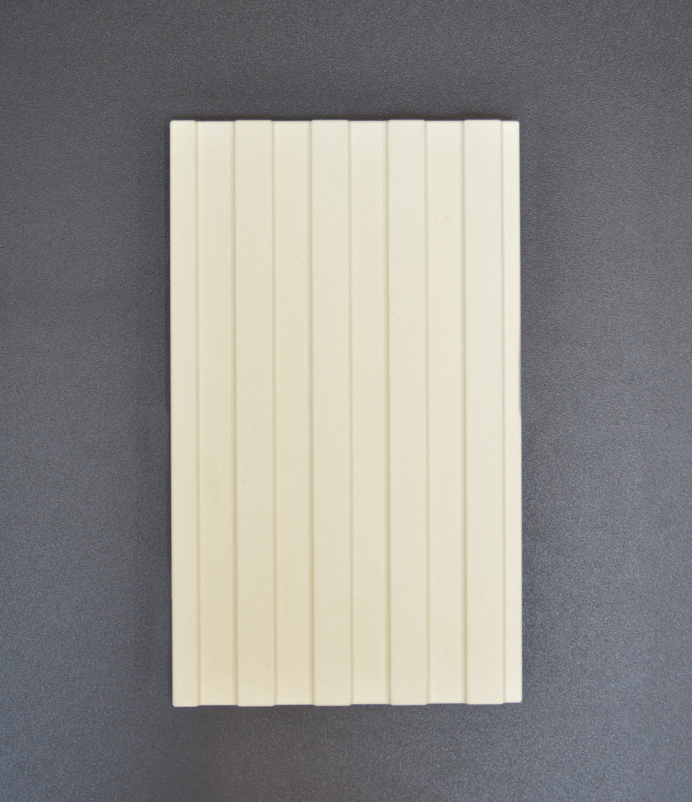 Spartherm Varia 2R/2Rh Achterste muur steen rechts B