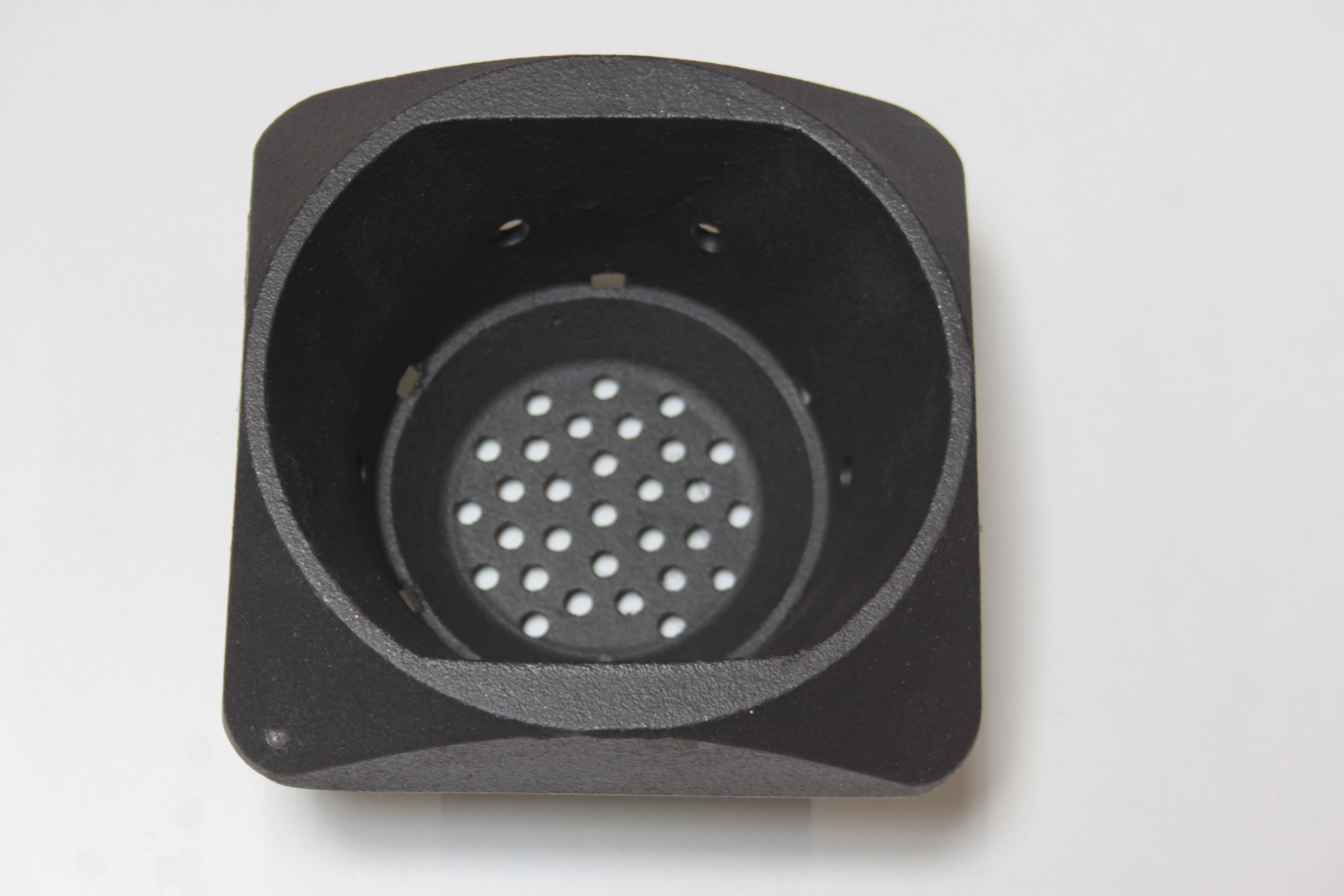 Wamsler WP 01 branderpot