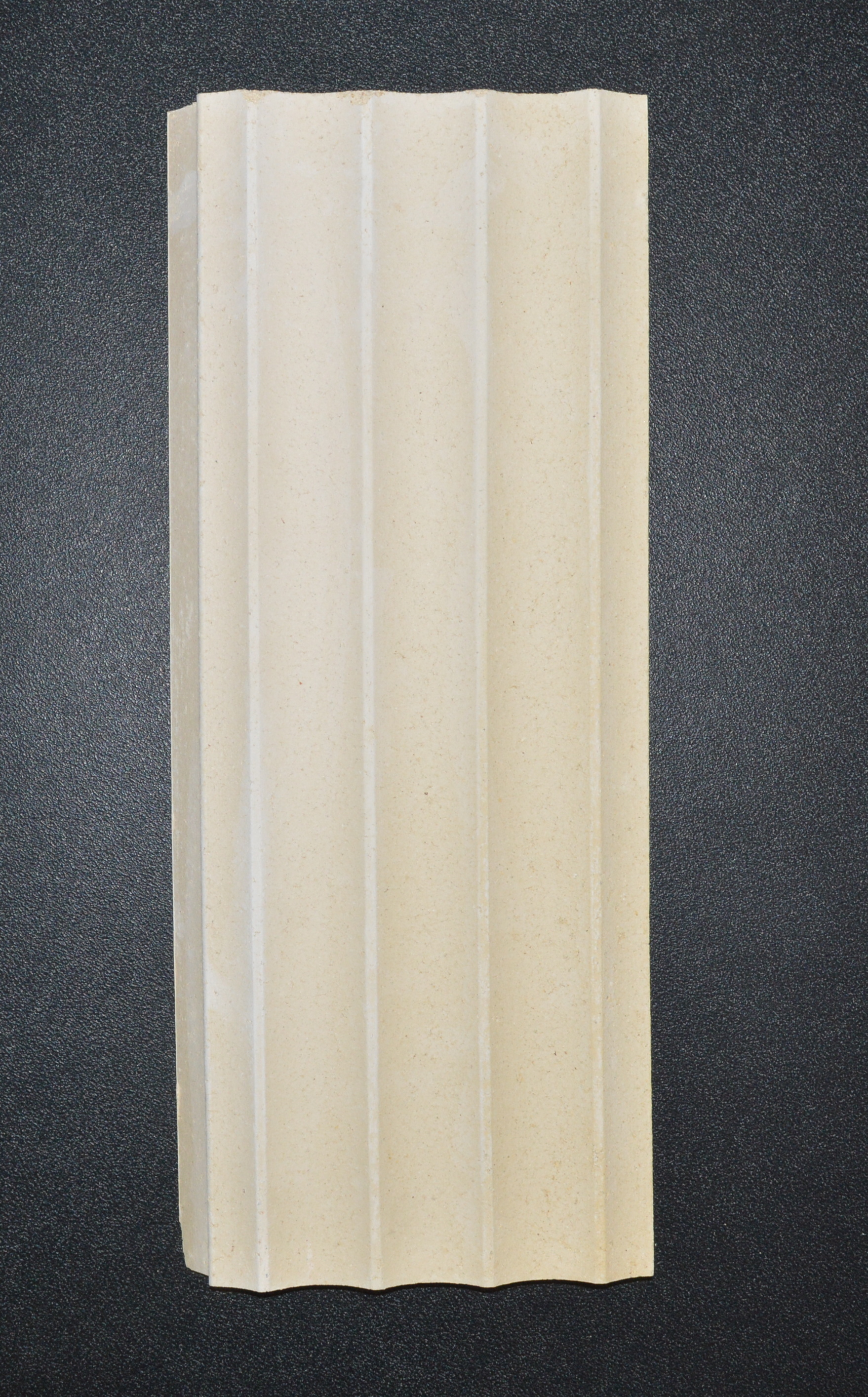 Spartherm Varia 2R Achterste muur steen midden A