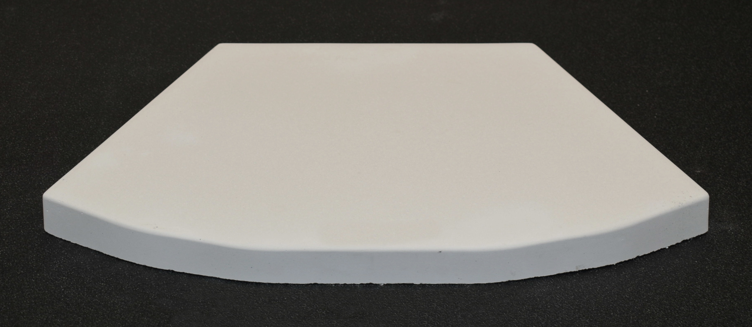 Austroflamm 65x51 K Bodemsteen voorkant