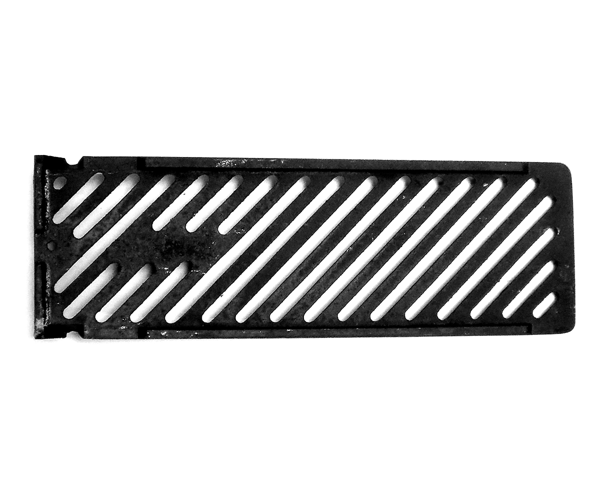 Wamsler K167 Asrooster