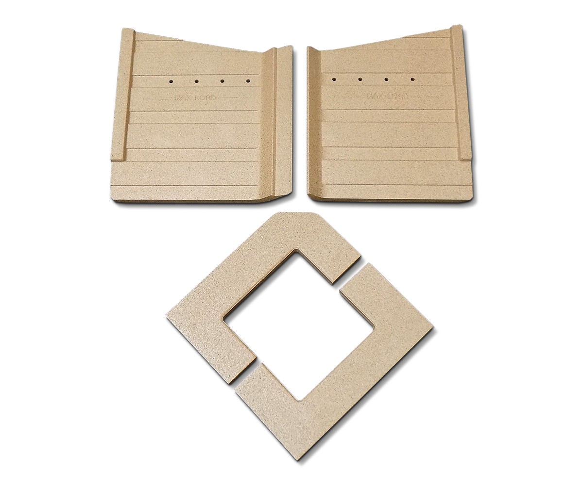 Aduro 12 binnenwerk