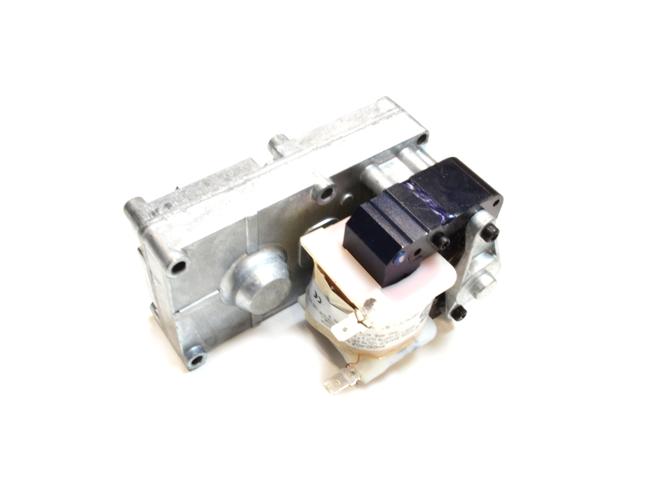 Wamsler PO 90 vijzelmotor