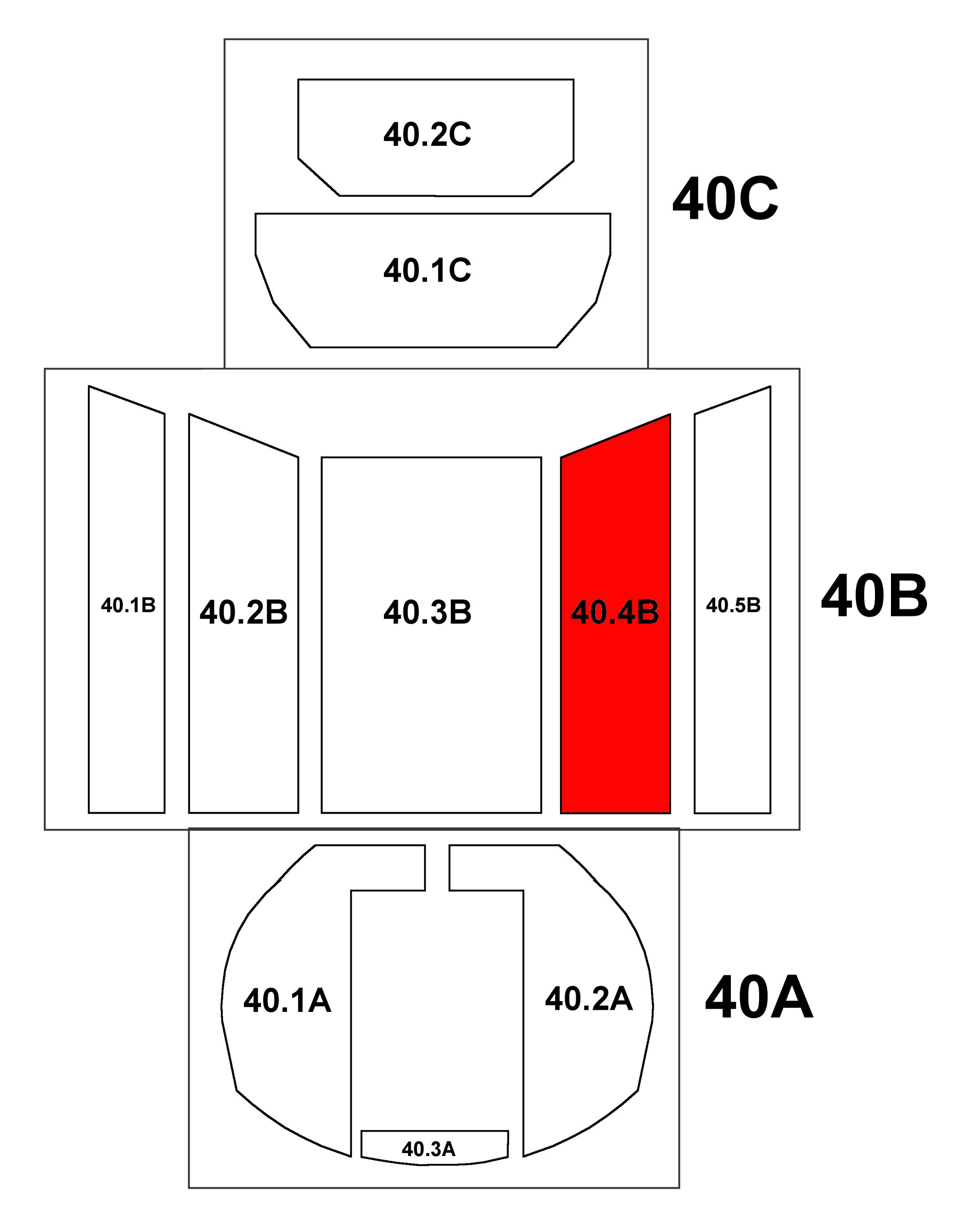 Oranier Polar 8 Zijsteen rechts achteraan E