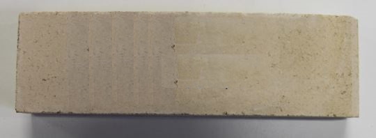 Haas-Sohn Viking 158.17 Bodemsteen rechts