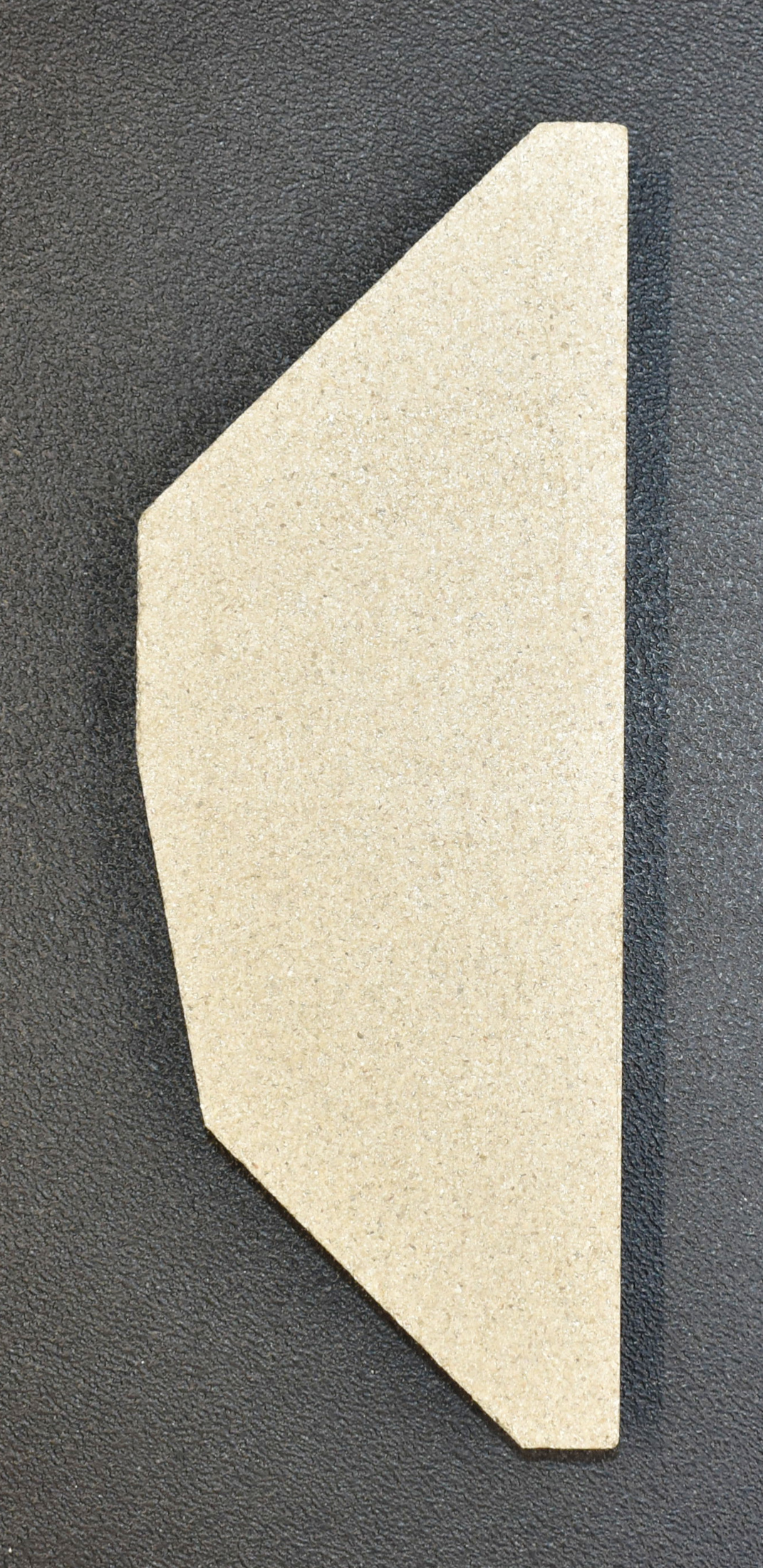 Justus P50-5 Bodemsteen links B
