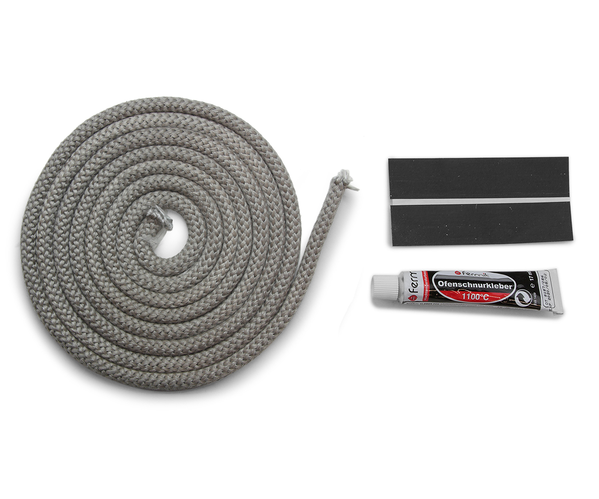 Jydepejsen Athene Deurafdichting Set