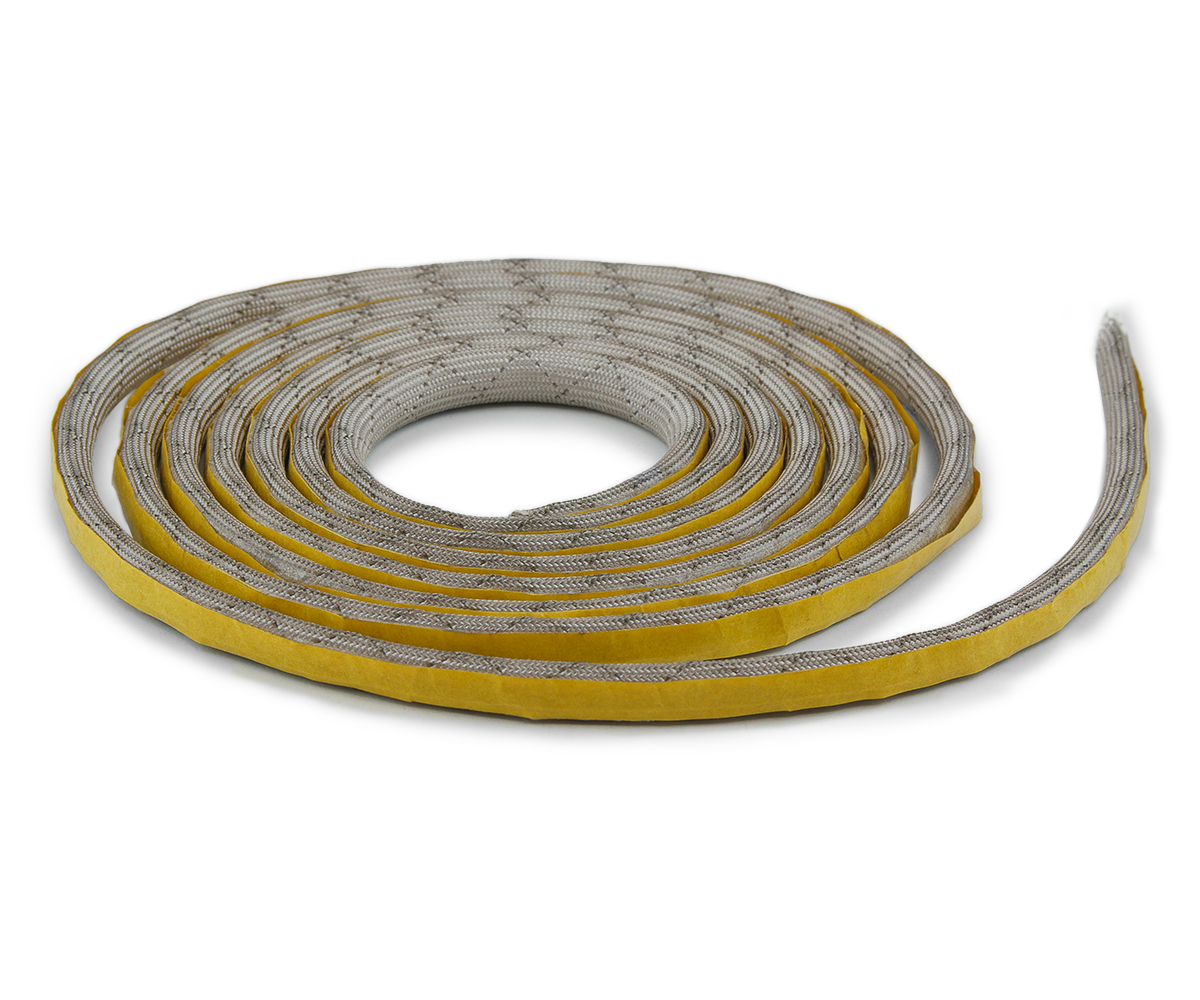 HWAM Figaro Gas Afdichting Set