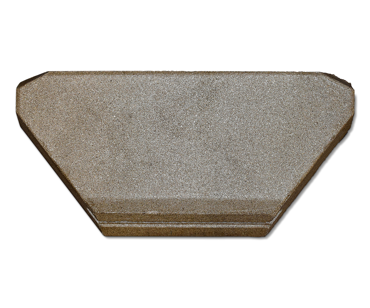 Spartherm Speedy K-51 vlamplaat A