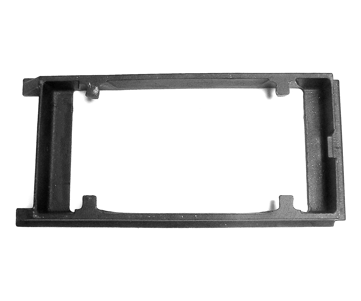 Wamsler K150 vuurbak