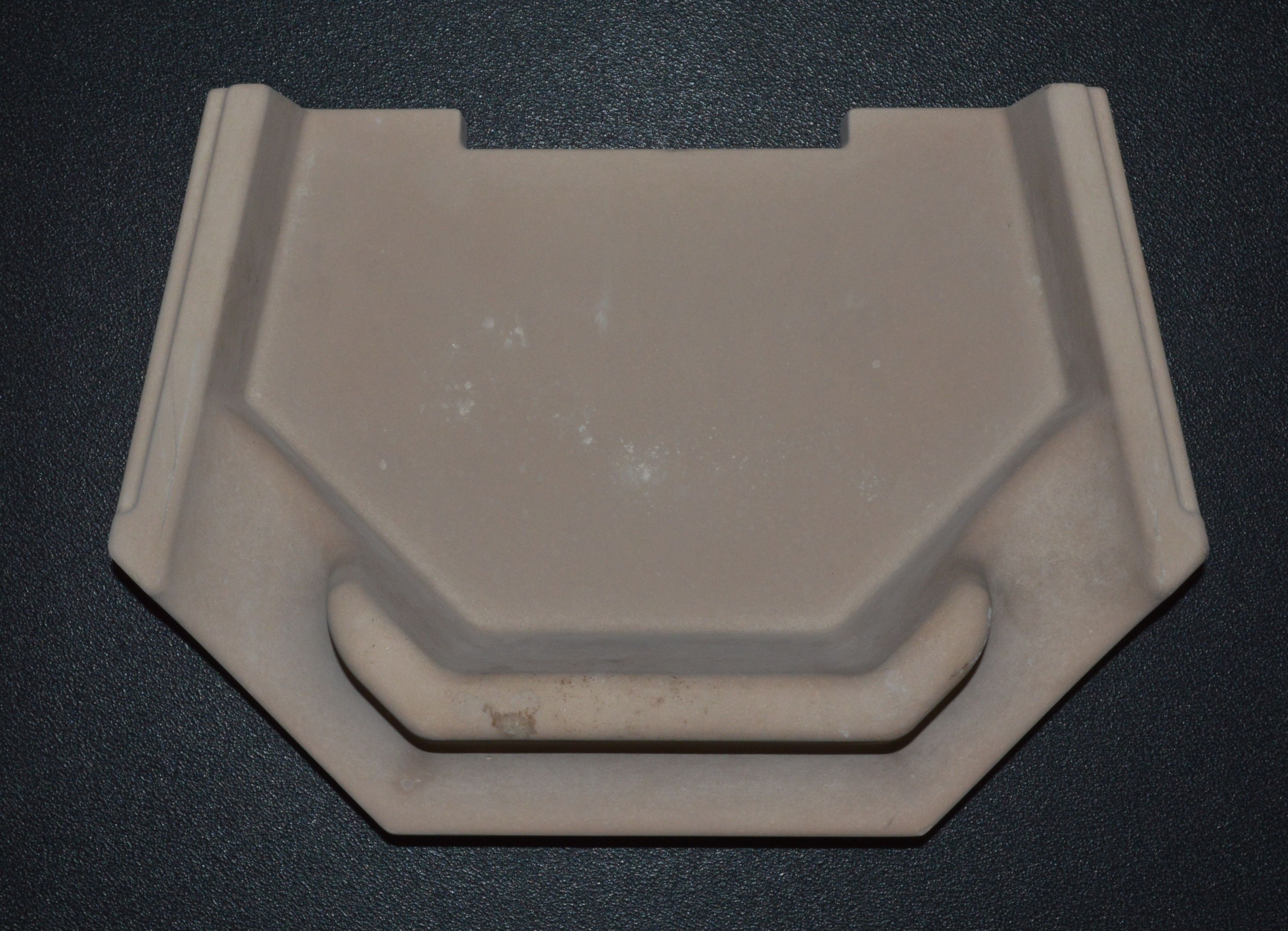 Austroflamm Ceres 450/680 Houtvangst A