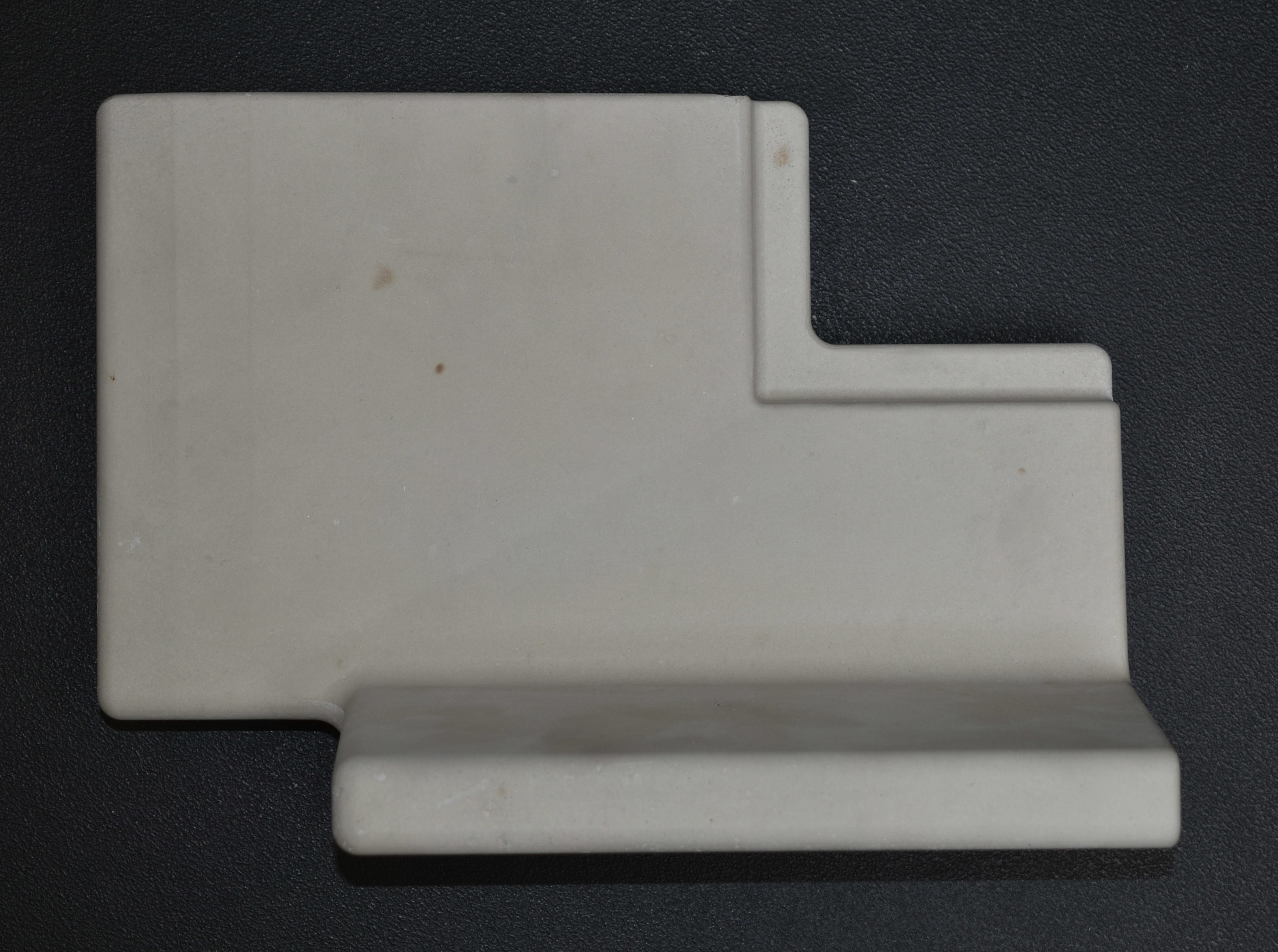 Spartherm Varia 2R/2Rh Bodemsteen links voorkant B
