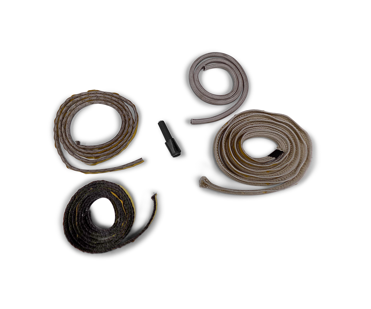 Attika Mino 1 Afdichting Set