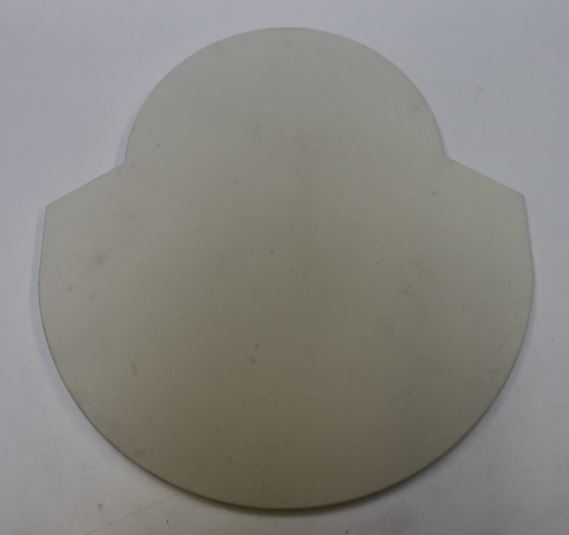 Spartherm Speedy Ph vlamplaat A