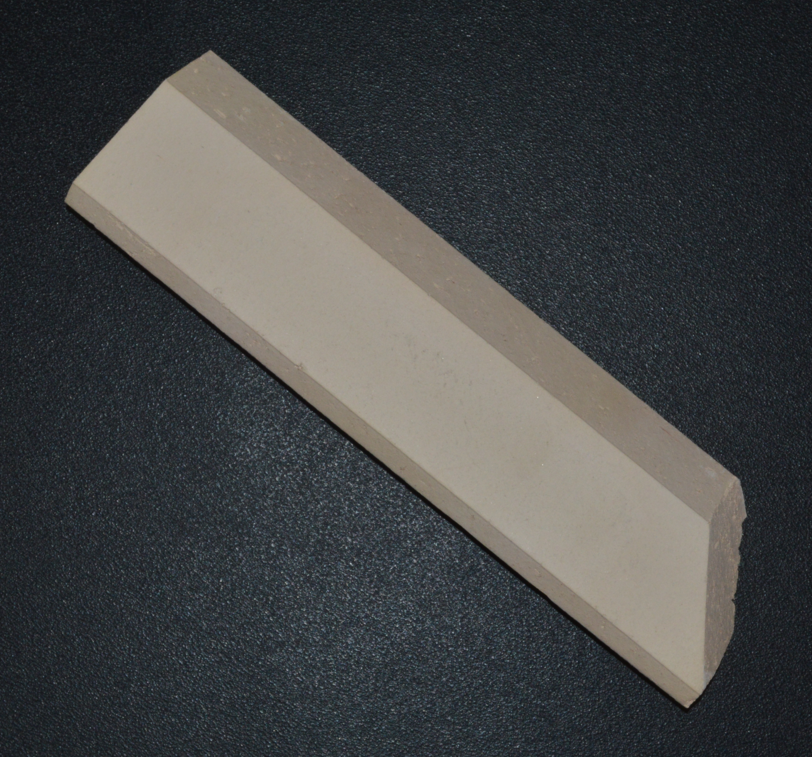 Brunner Hoek 45/67/44 Voorste steen links