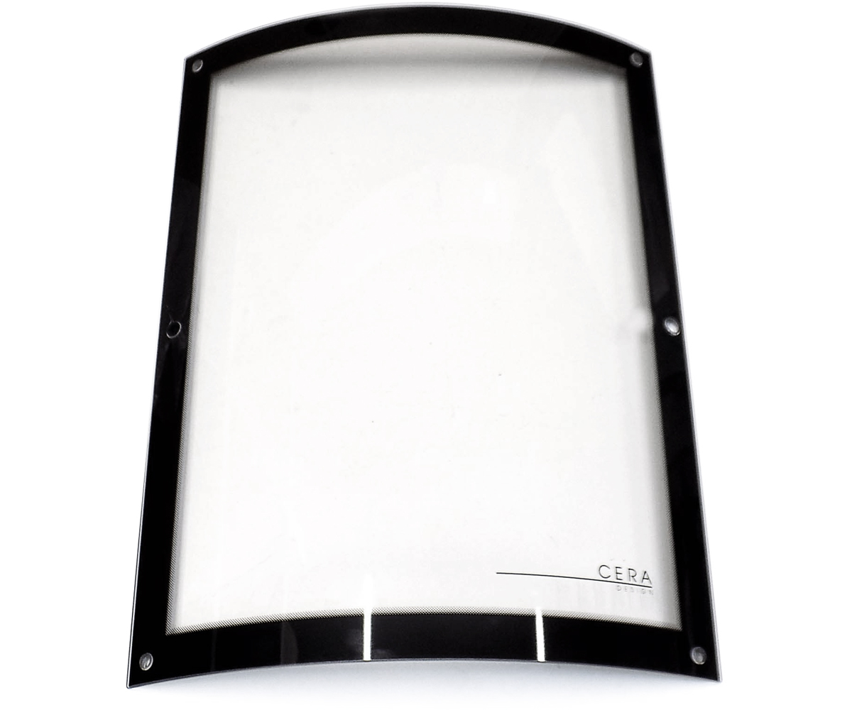 Cera Tondo Glasruit