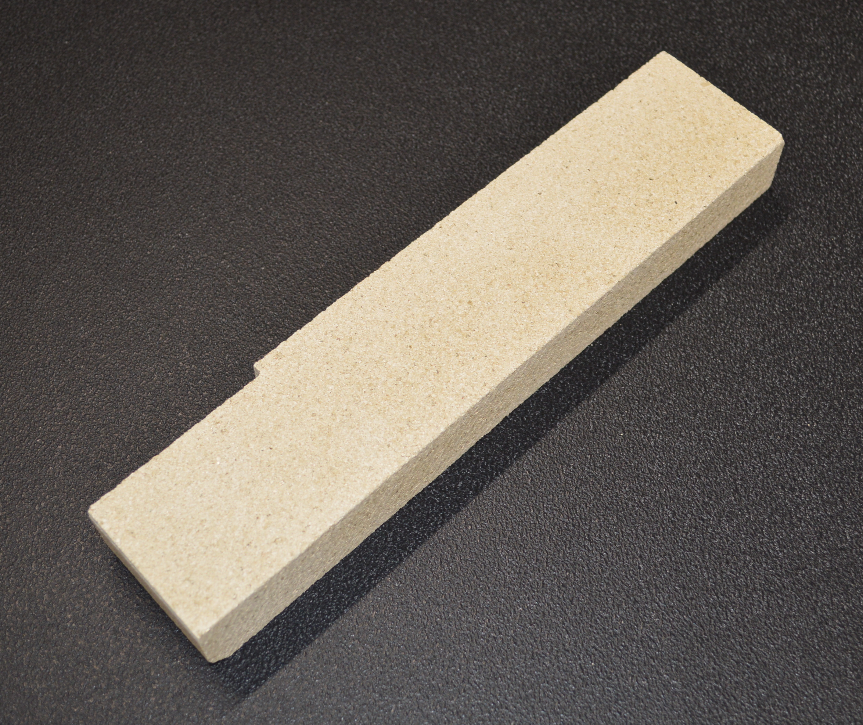 Justus Reno Soft Plus Bodemsteen links A
