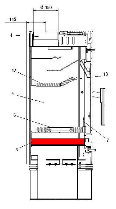 Haas-Sohn Aversa 307.15 Aslade