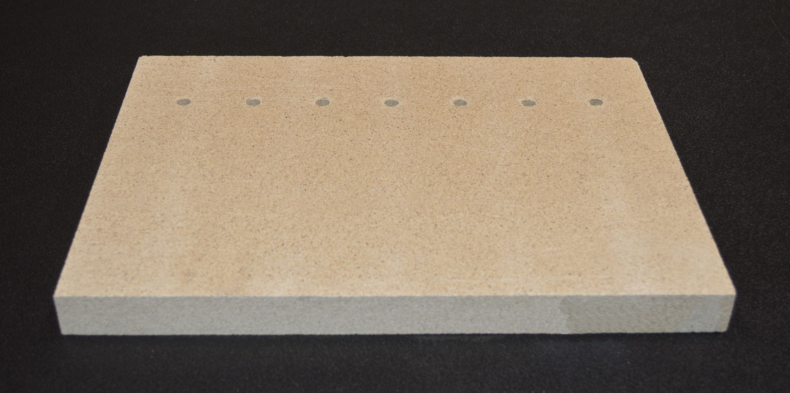 Gerco Diamant GD 8 Select Achterste muur steen