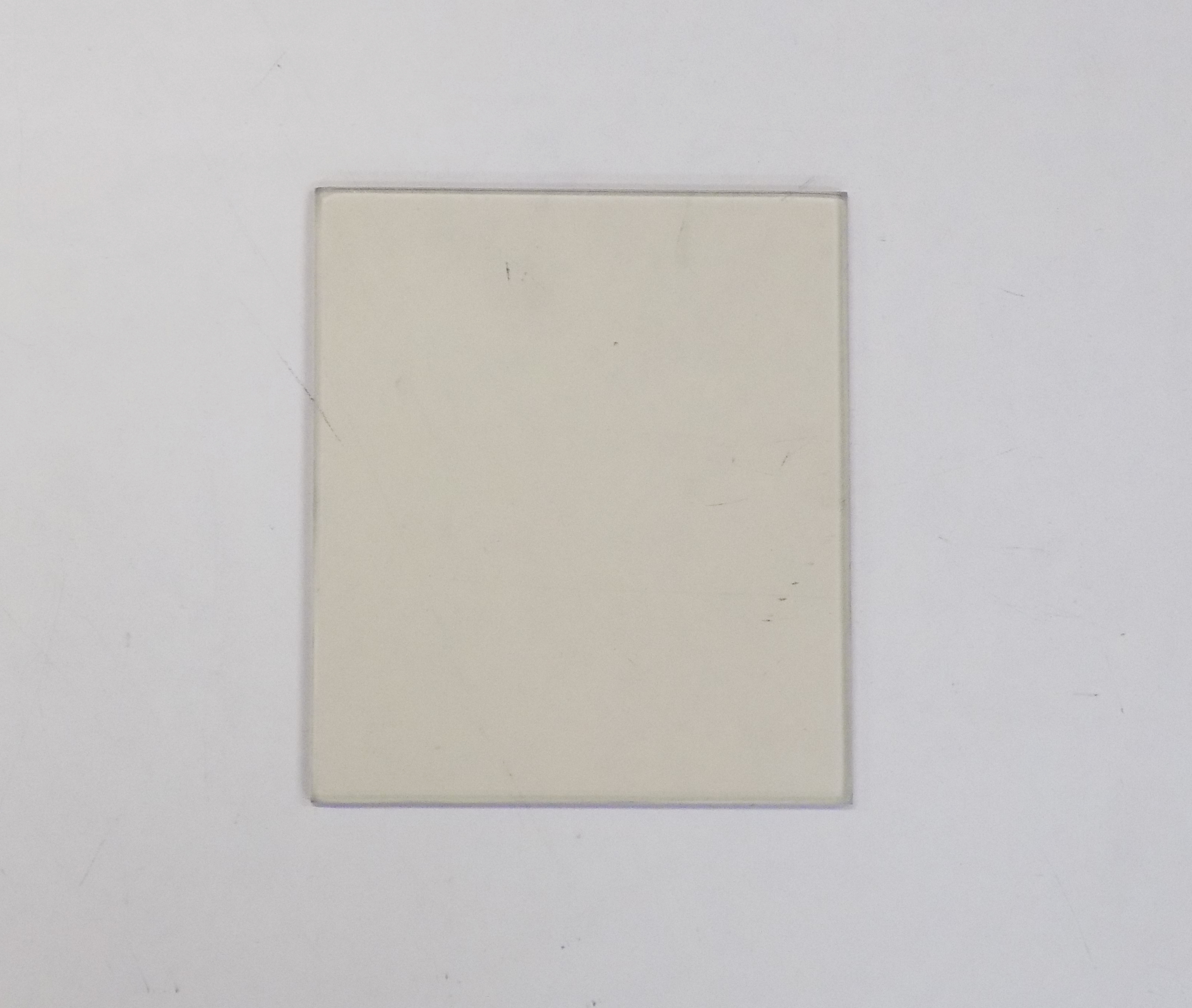 Leda Granat 600 Glasruit binnen