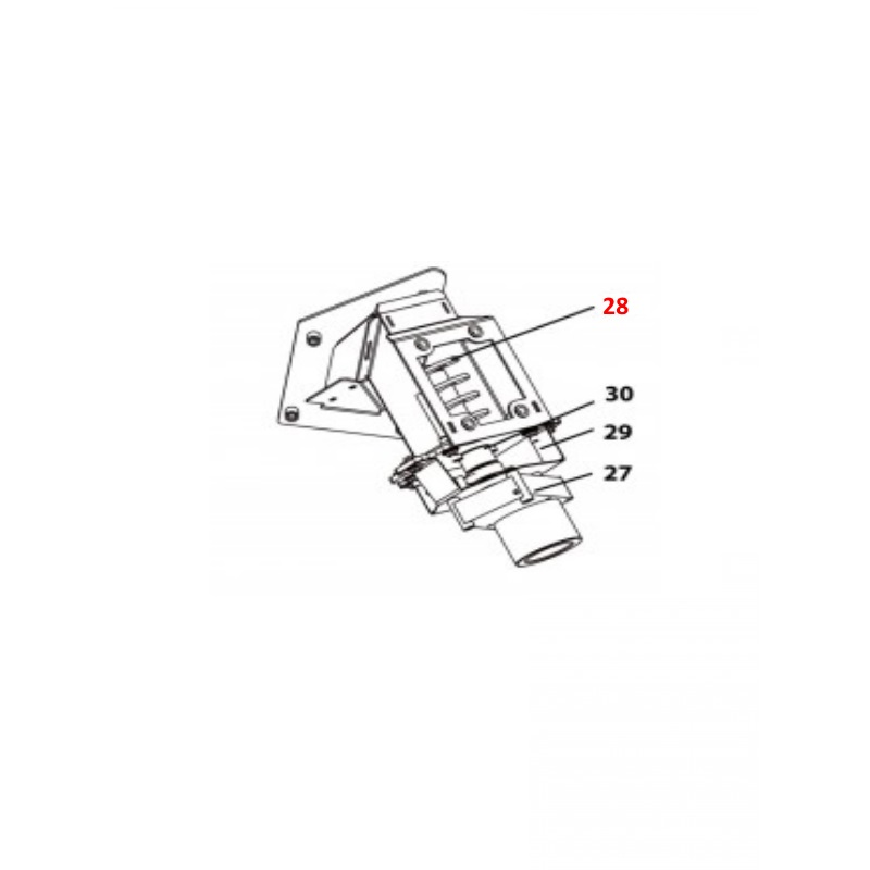 Haas-Sohn Pallazza RLU 518.08 vijzel