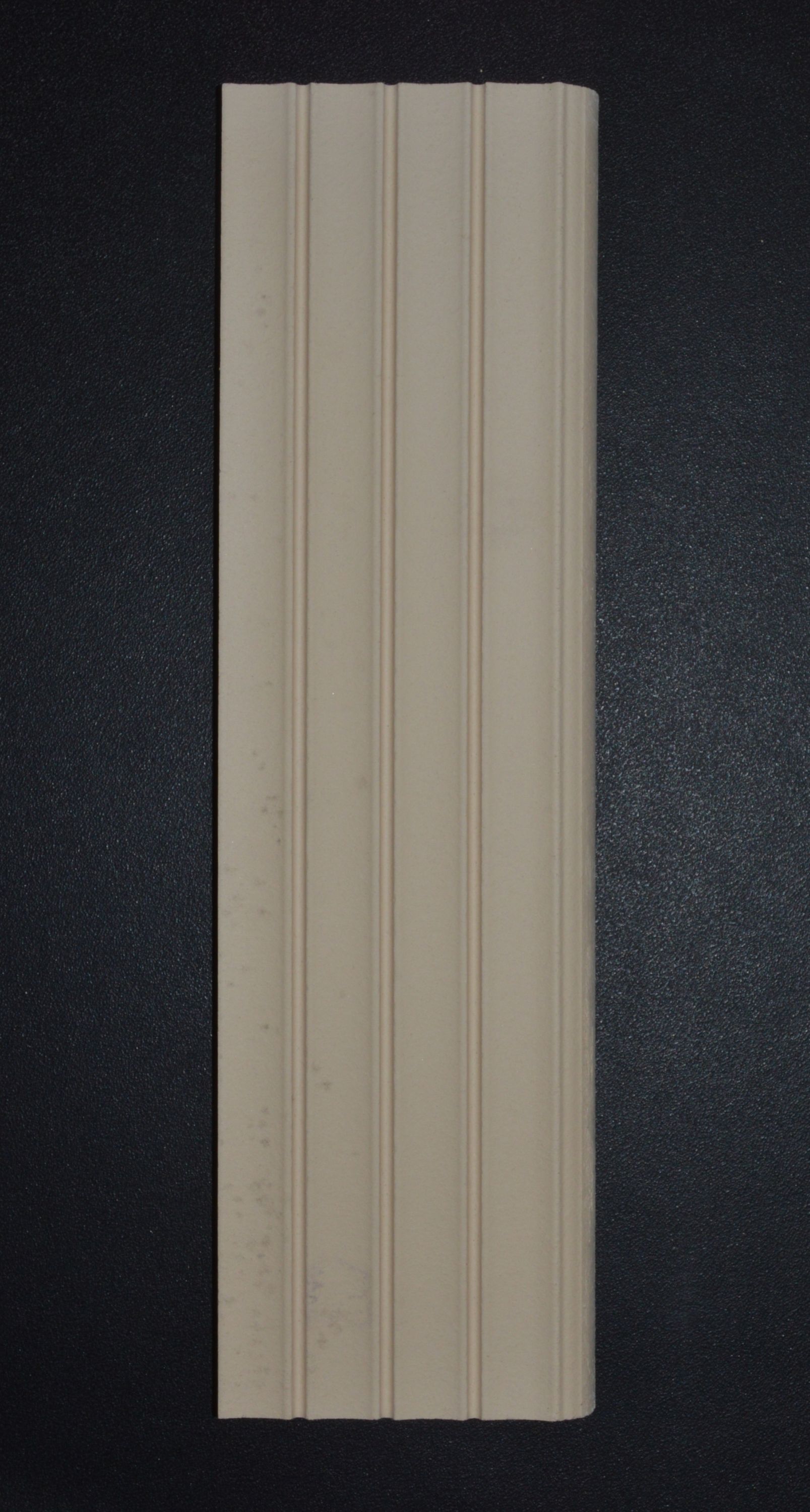 Brunner KK 57/67 Zijsteen rechts voorkant