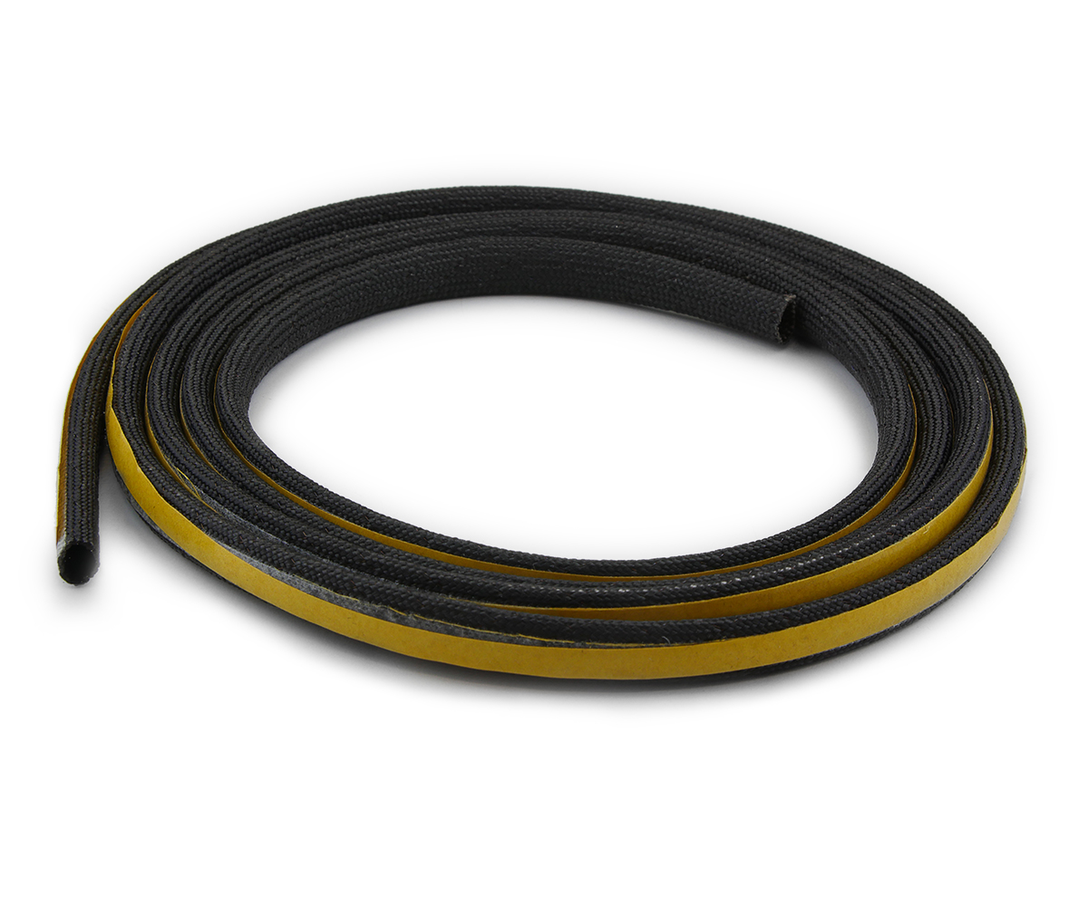 Aduro 1.1SK glasruit afdichting