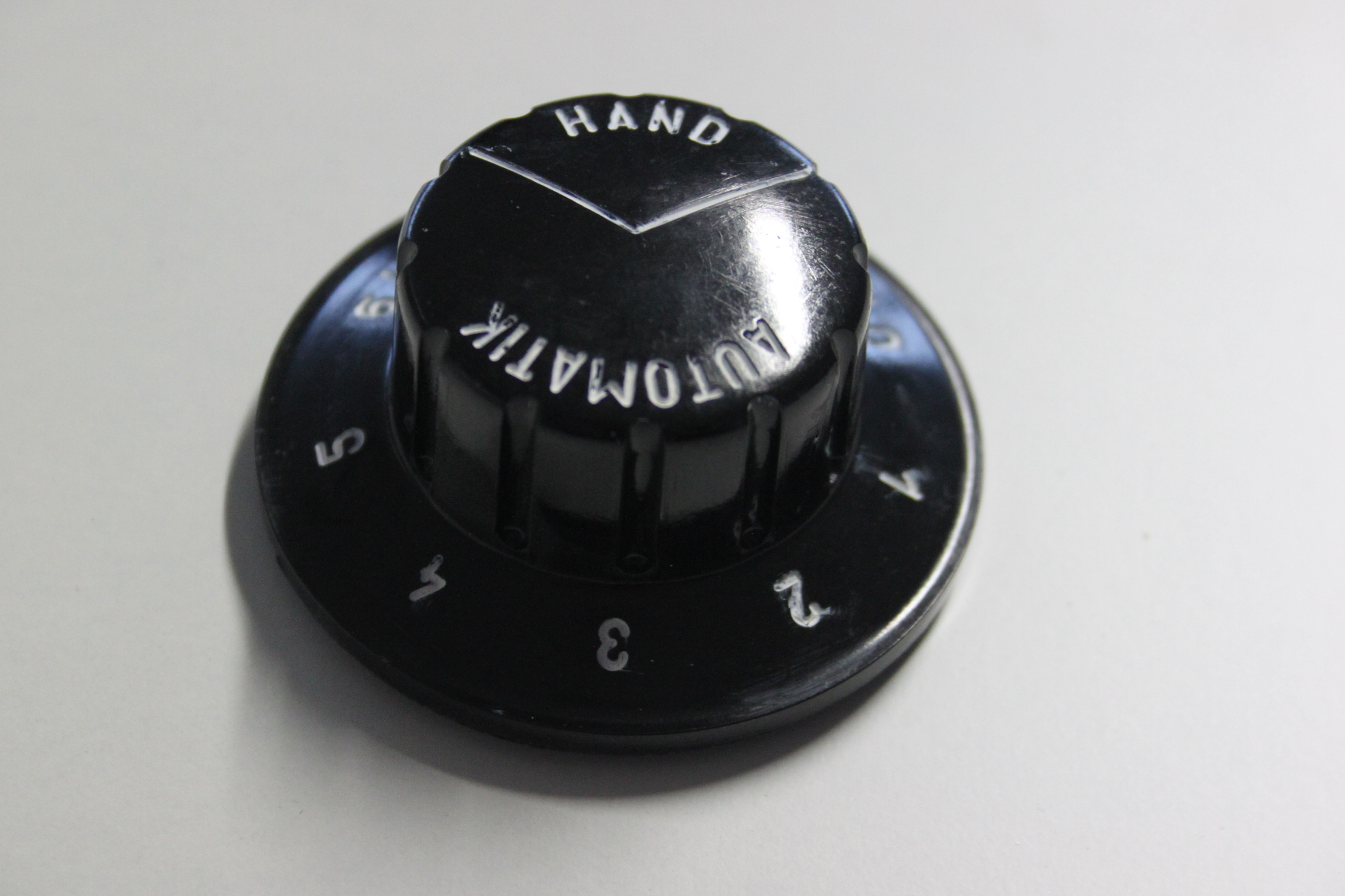 Wamsler KS 109-6 A/A Knop