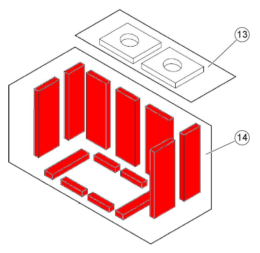 Techfire Masaya 1 binnenwerk B