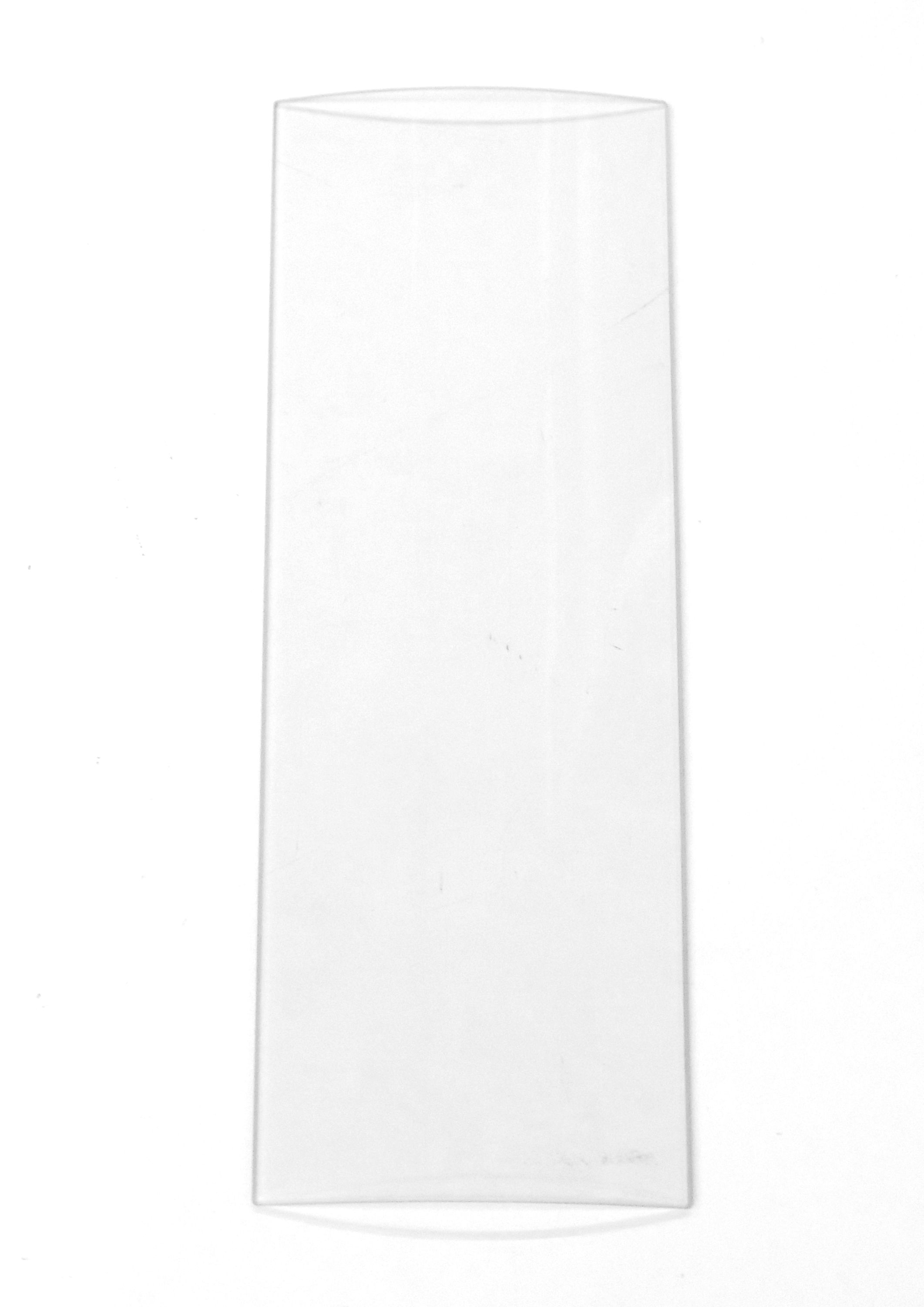Aduro 9 Glasruit links