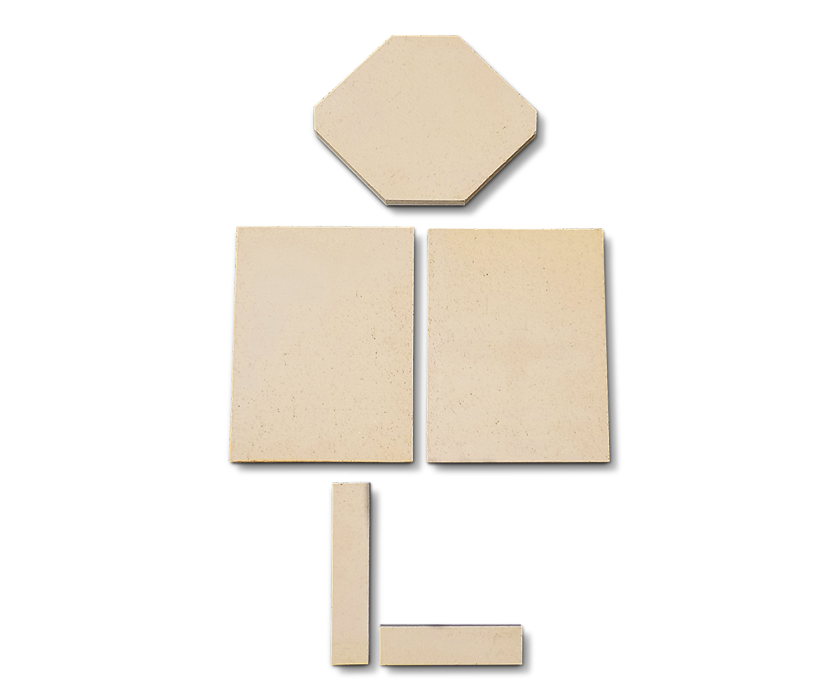 Novaline Konsul V6 binnenwerk