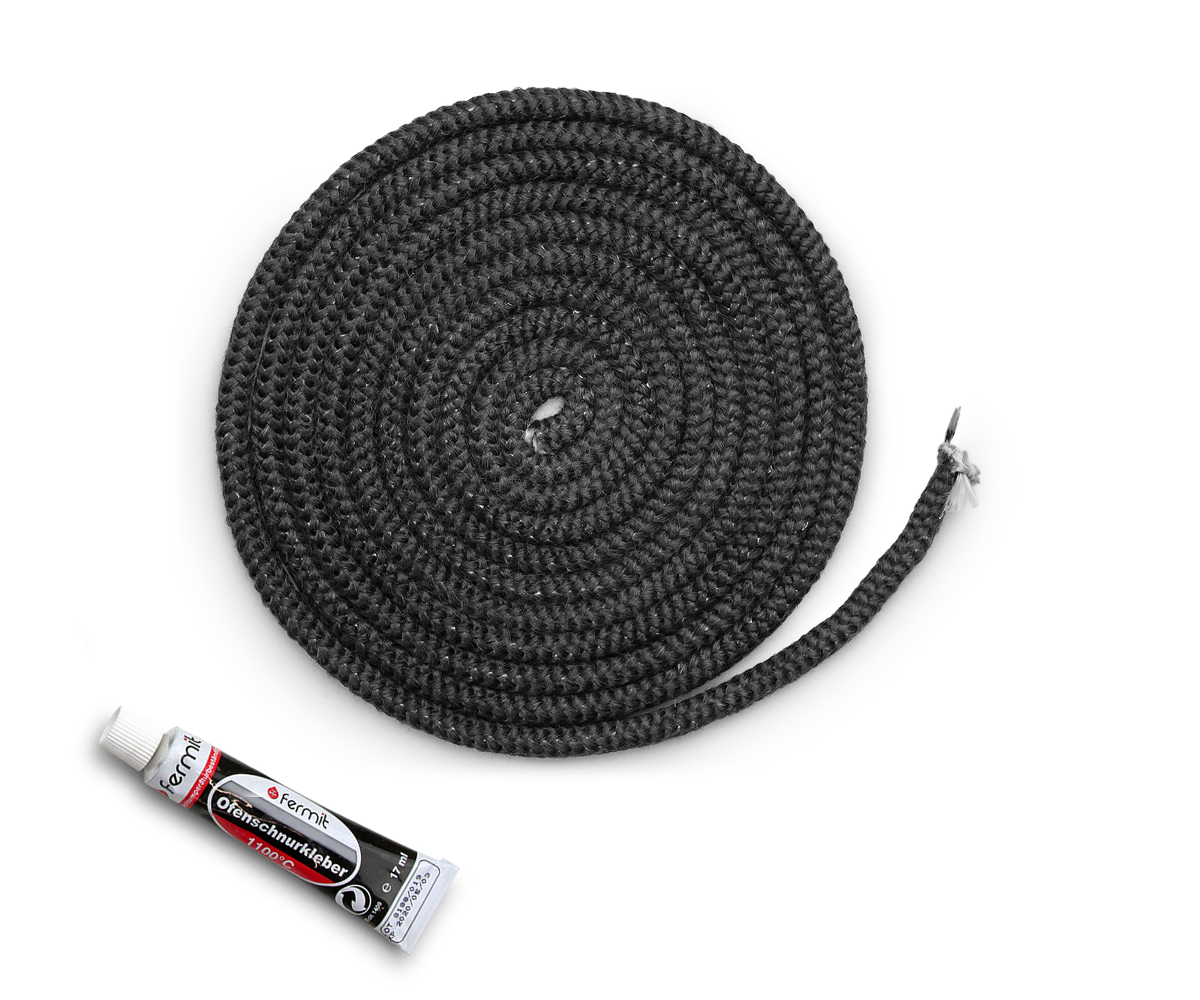 Wodtke Smart air+ glasruit afdichting Set