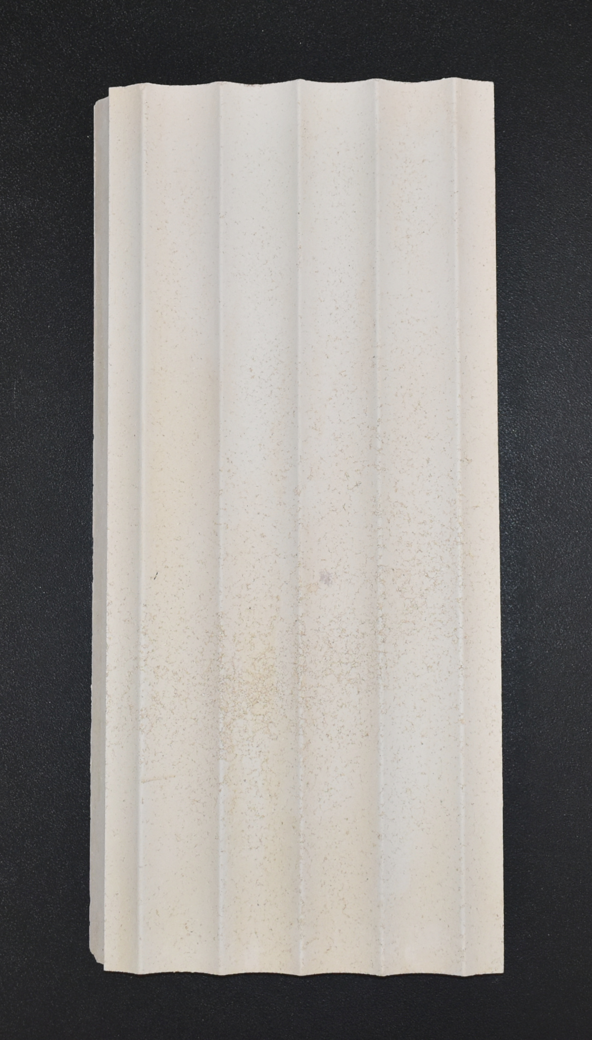 Spartherm Varia Sh Achterste muur steen rechts B
