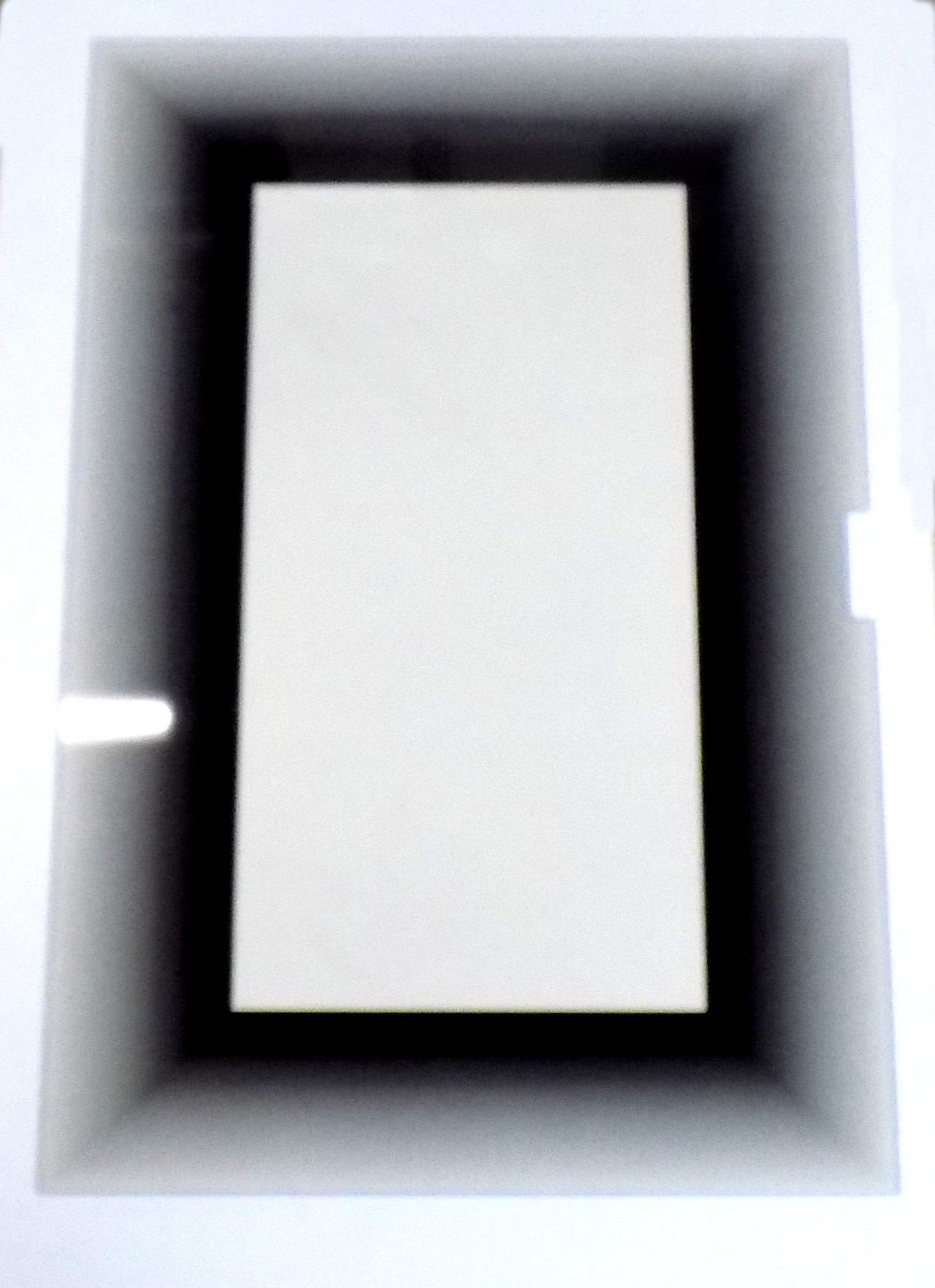 Haas-Sohn Ascoli 219.17 Glasruit