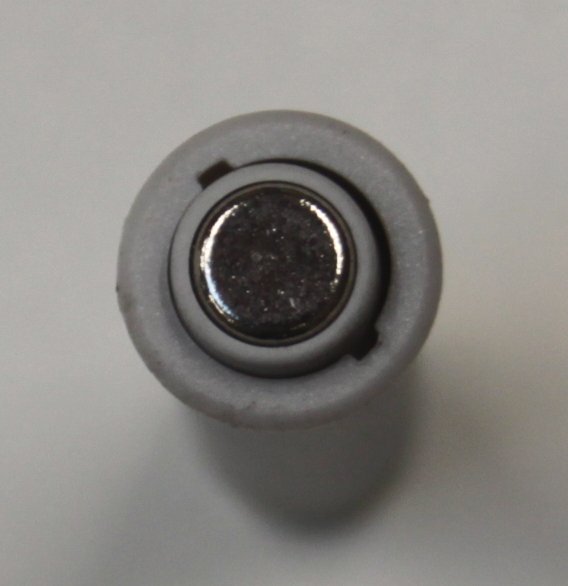 Jydepejsen Senza Magnetisch slot